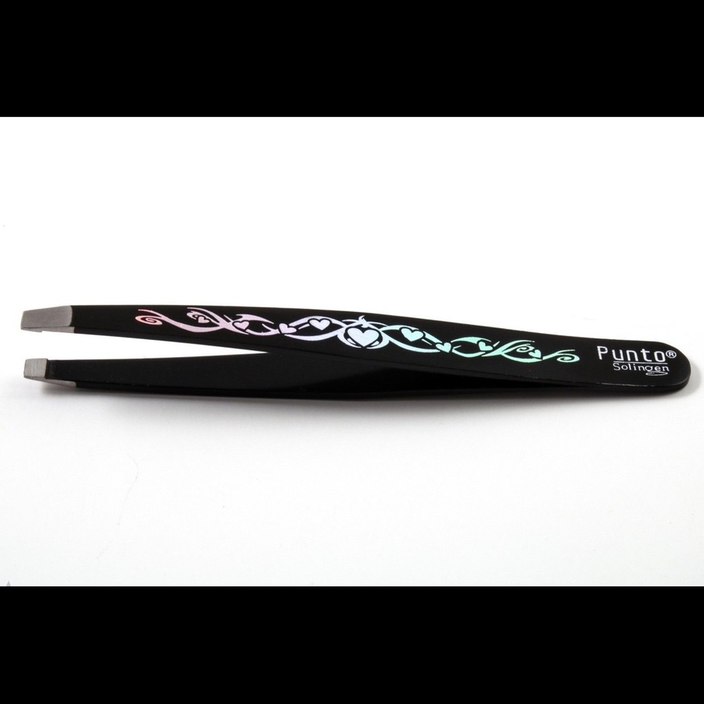 NEW SOLINGEN PRO QUALITY STAINLESS STEEL TWEEZER